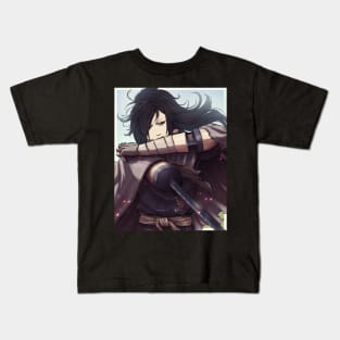 Hyakkimaru Kids T-Shirt